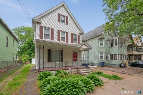 368 Shelton Avenue New Haven CT 06511