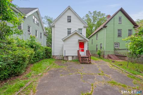 368 Shelton Avenue New Haven CT 06511