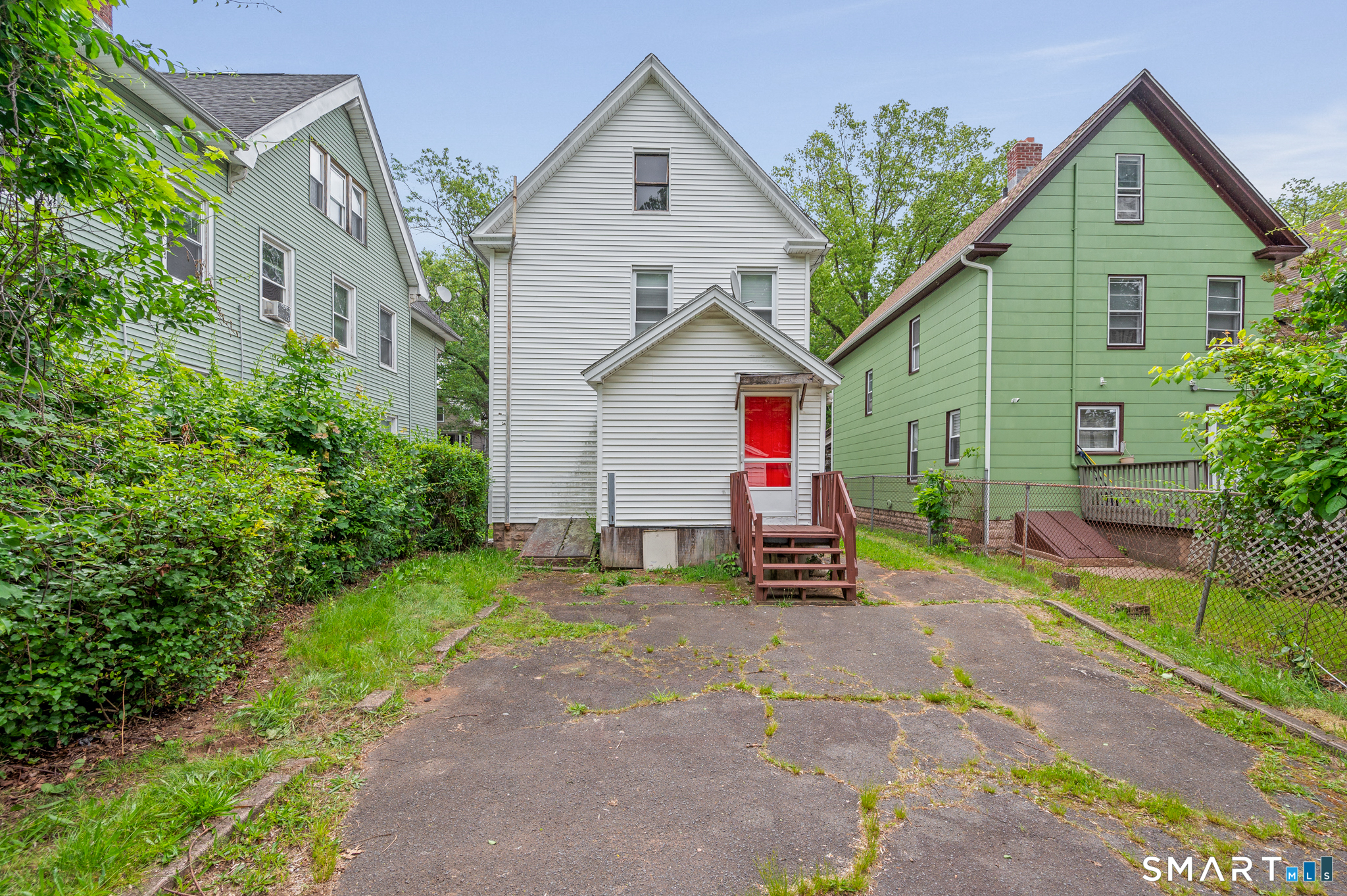 368 Shelton Avenue New Haven CT 06511