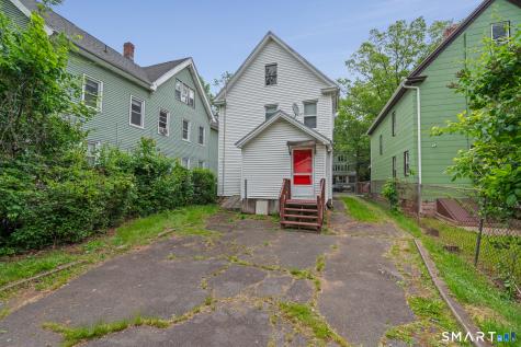 368 Shelton Avenue New Haven CT 06511