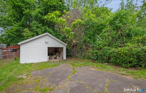 368 Shelton Avenue New Haven CT 06511