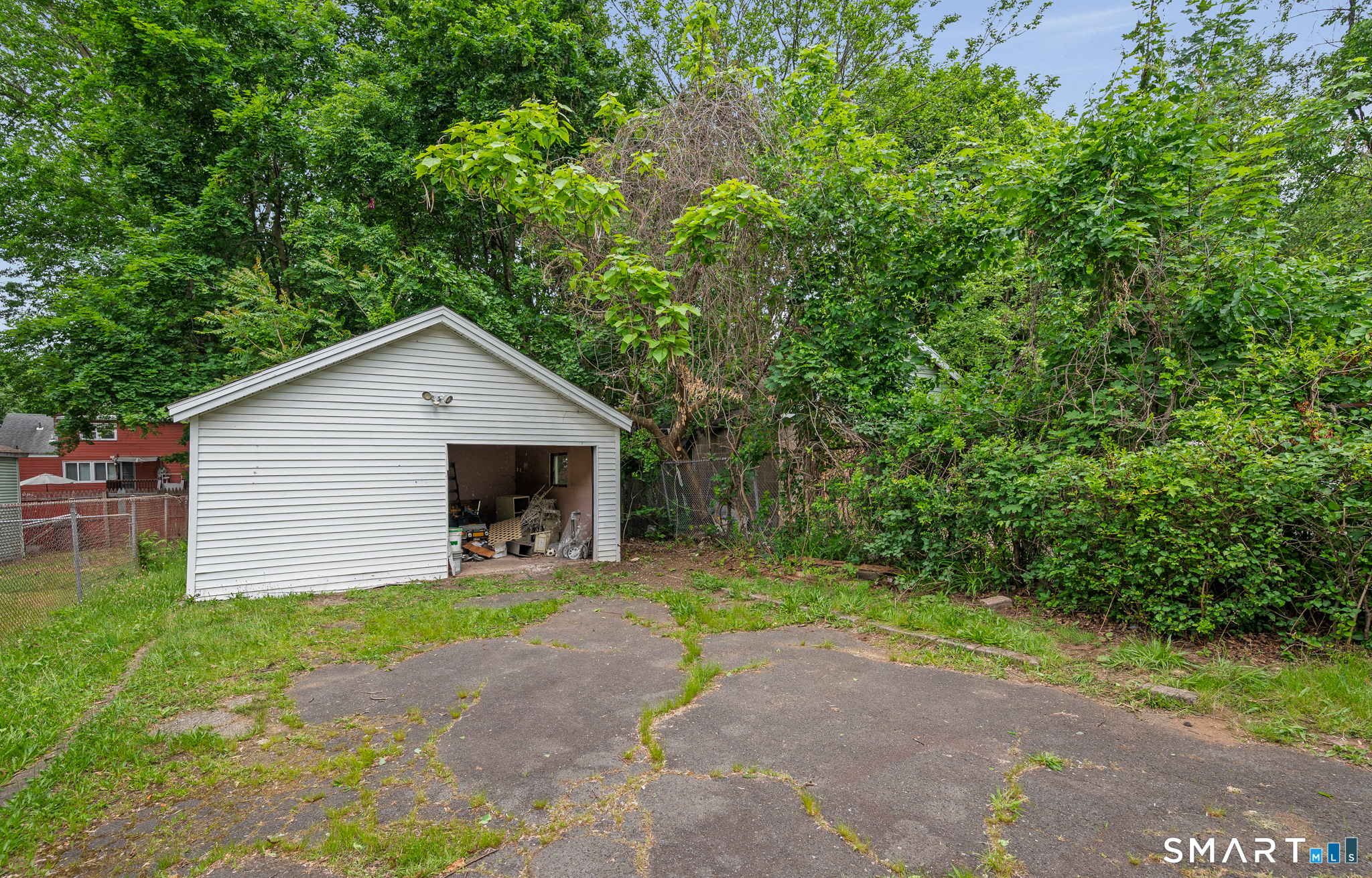 368 Shelton Avenue New Haven CT 06511