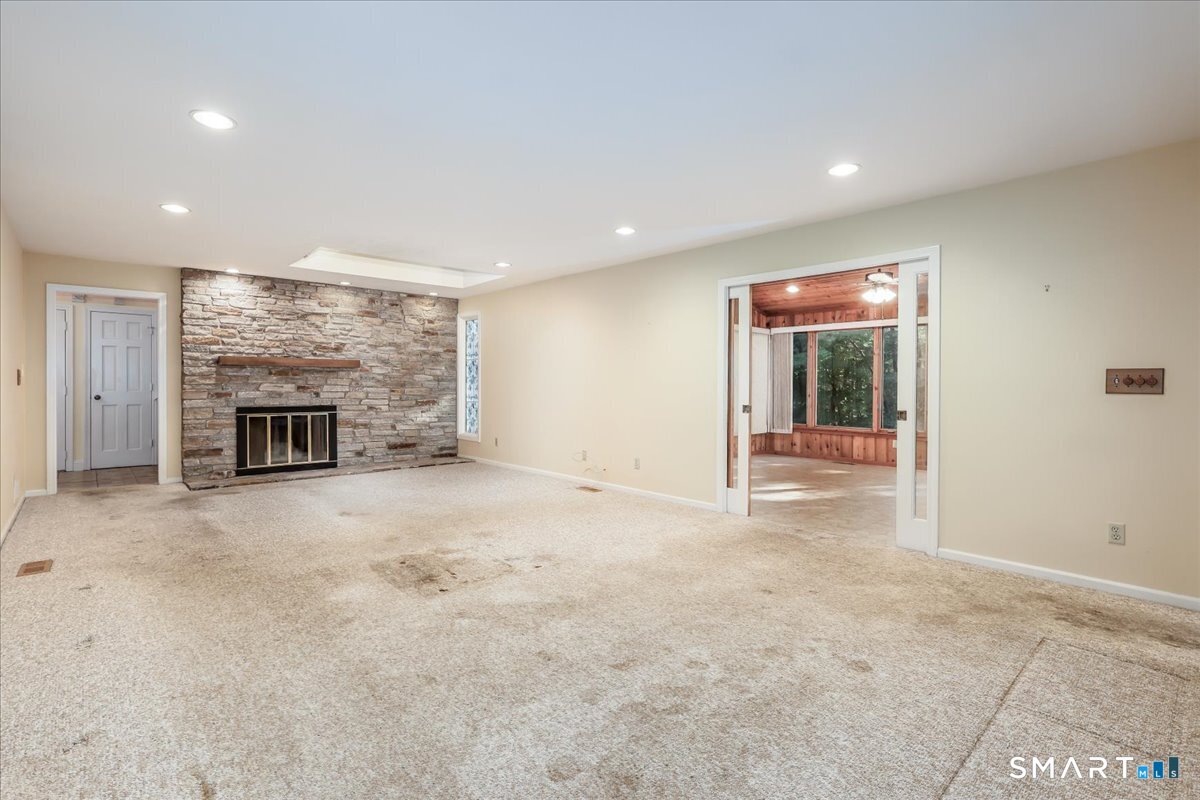 17 Herrmann Lane Easton CT 06612