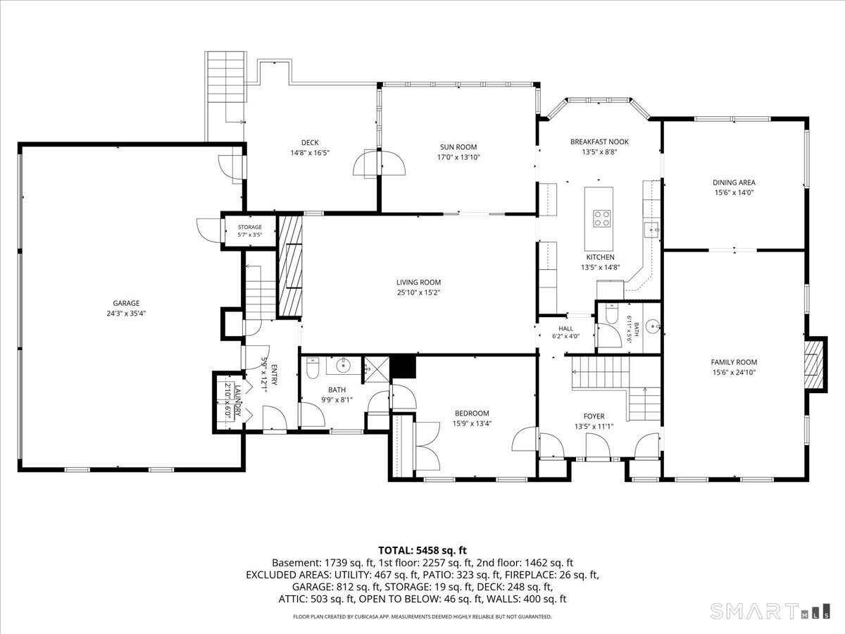 17 Herrmann Lane Easton CT 06612