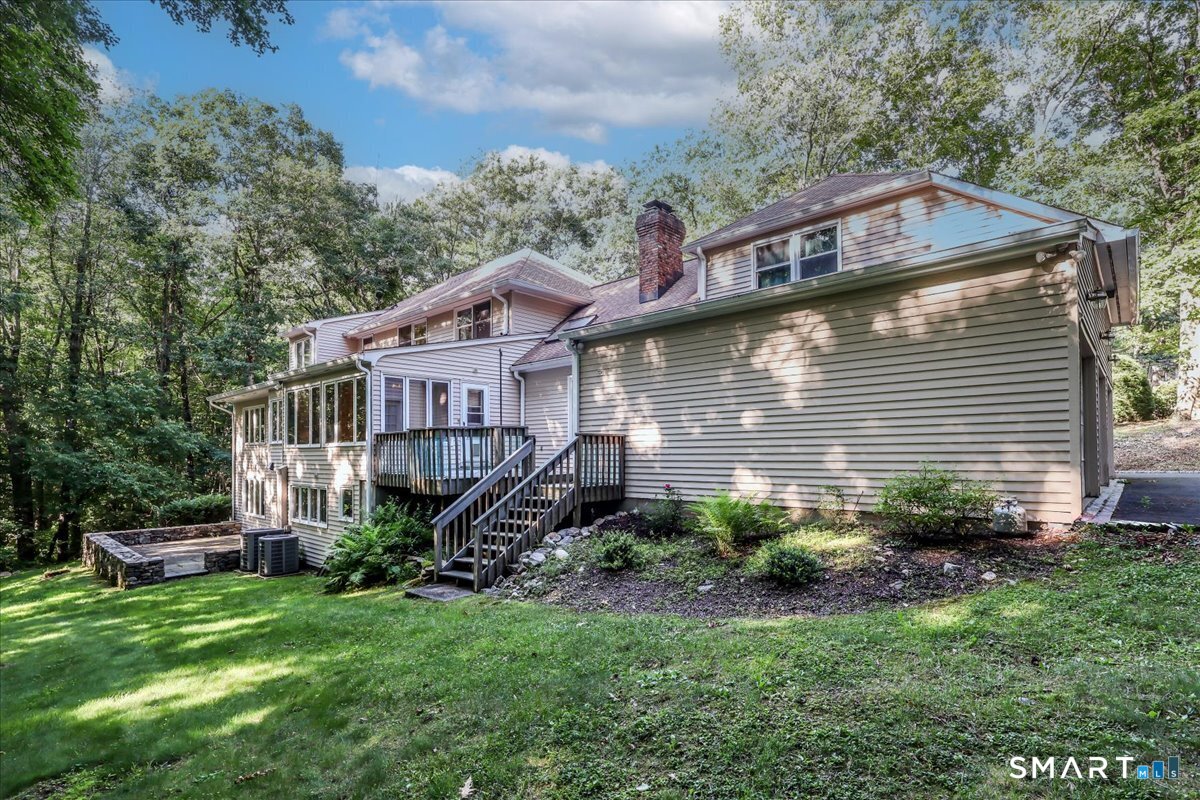 17 Herrmann Lane Easton CT 06612