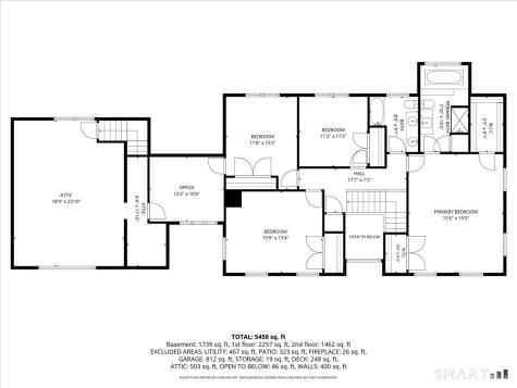 17 Herrmann Lane Easton CT 06612
