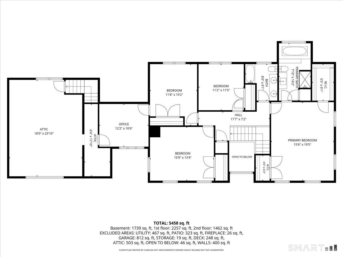 17 Herrmann Lane Easton CT 06612
