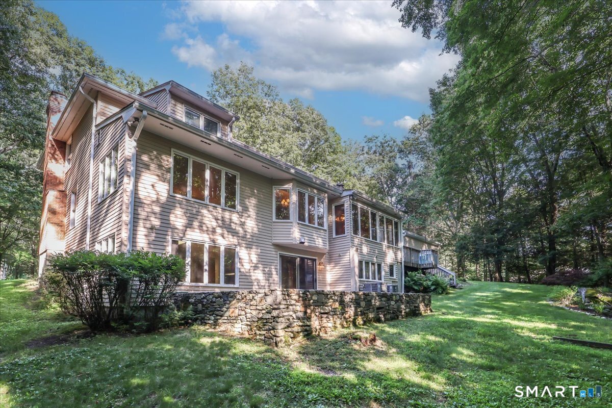 17 Herrmann Lane Easton CT 06612