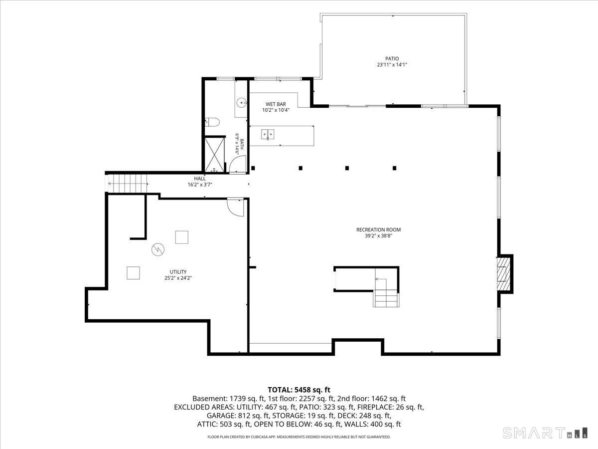 17 Herrmann Lane Easton CT 06612