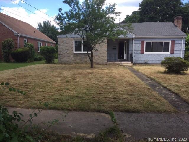 284 Commonwealth Avenue New Britain CT 06053