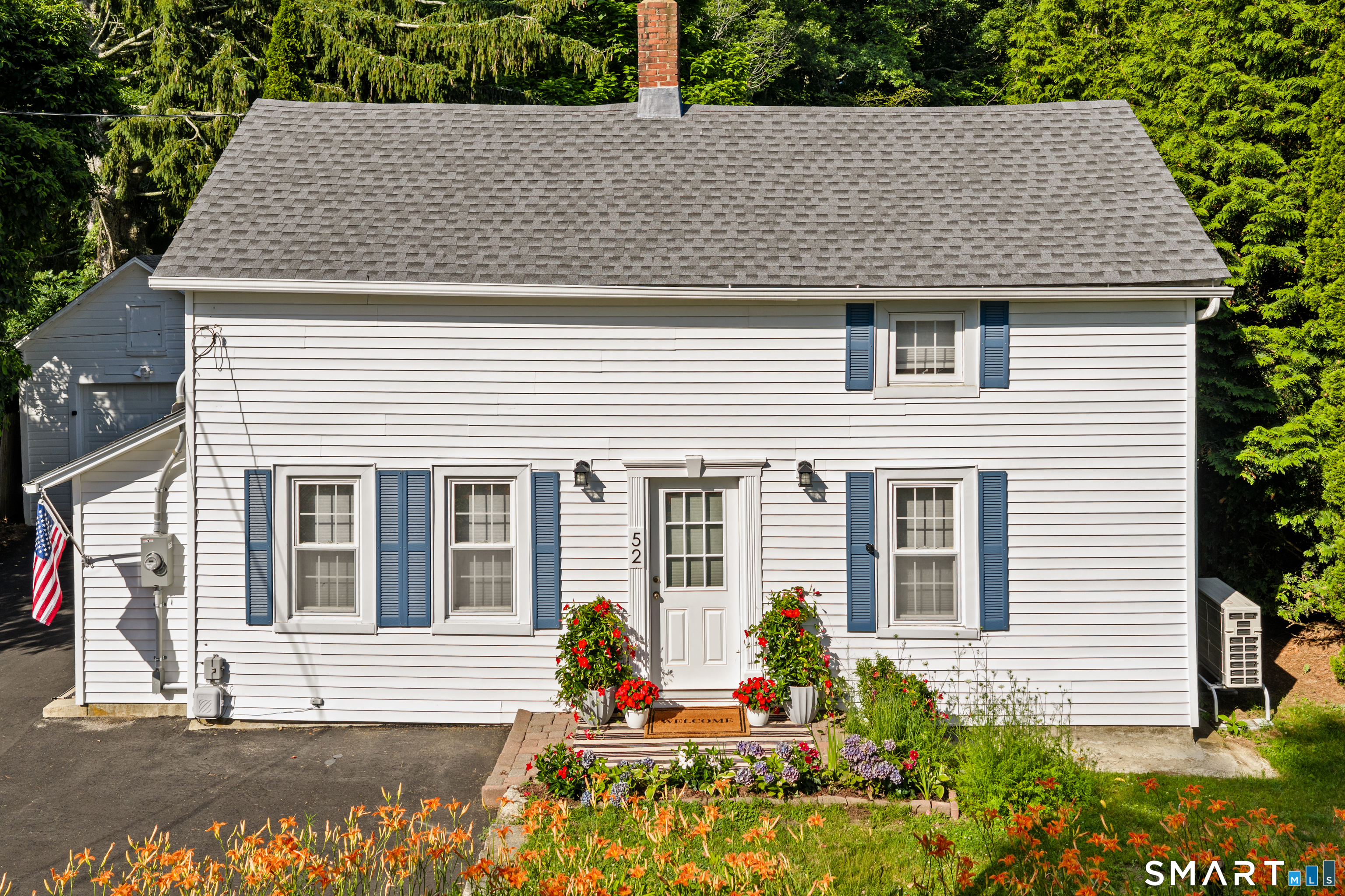 52 Pond Meadow Road Essex CT 06442