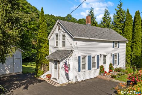 52 Pond Meadow Road Essex CT 06442