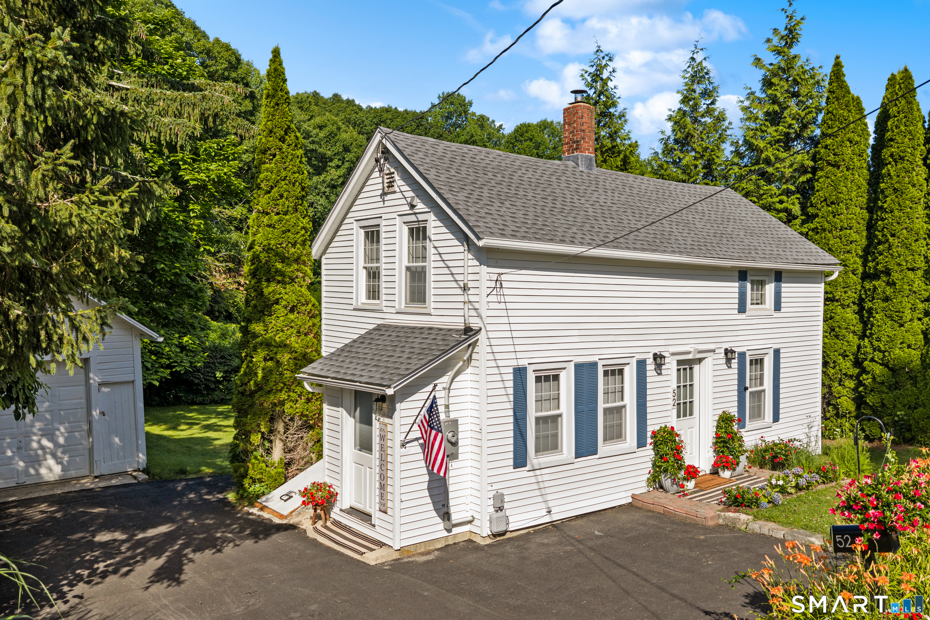 52 Pond Meadow Road Essex CT 06442