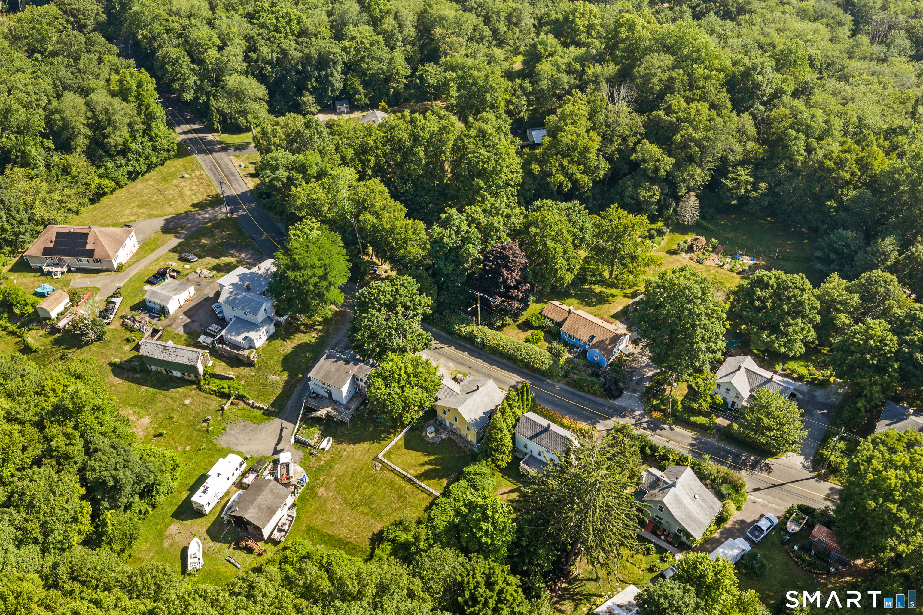 52 Pond Meadow Road Essex CT 06442