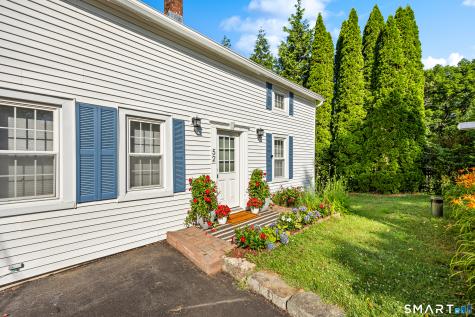 52 Pond Meadow Road Essex CT 06442