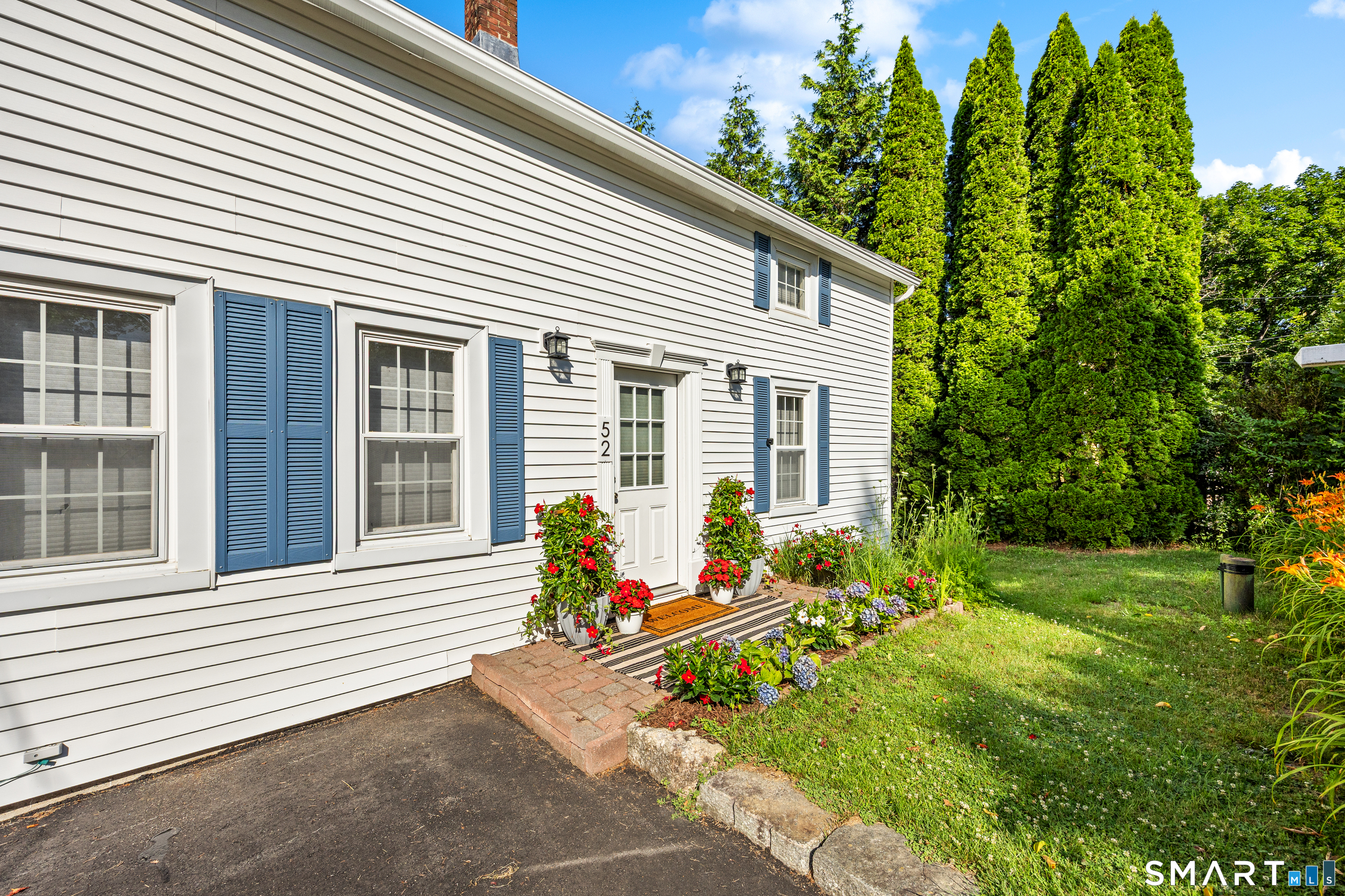 52 Pond Meadow Road Essex CT 06442