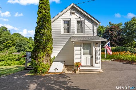 52 Pond Meadow Road Essex CT 06442