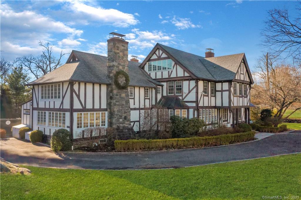 12 Meadow Drive Greenwich CT 06831