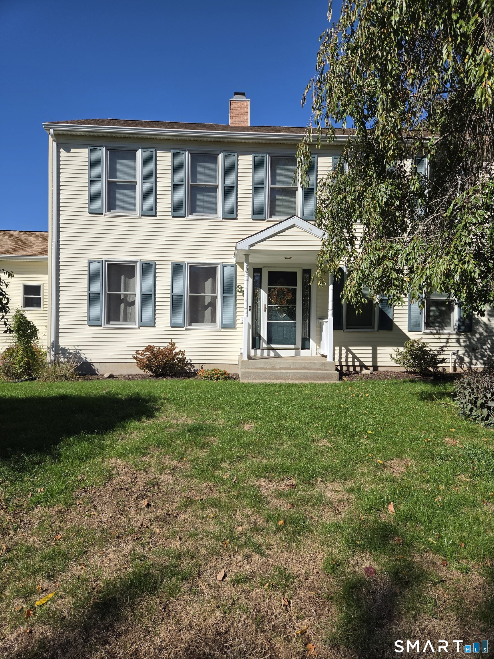 35 North Street Enfield CT 06082