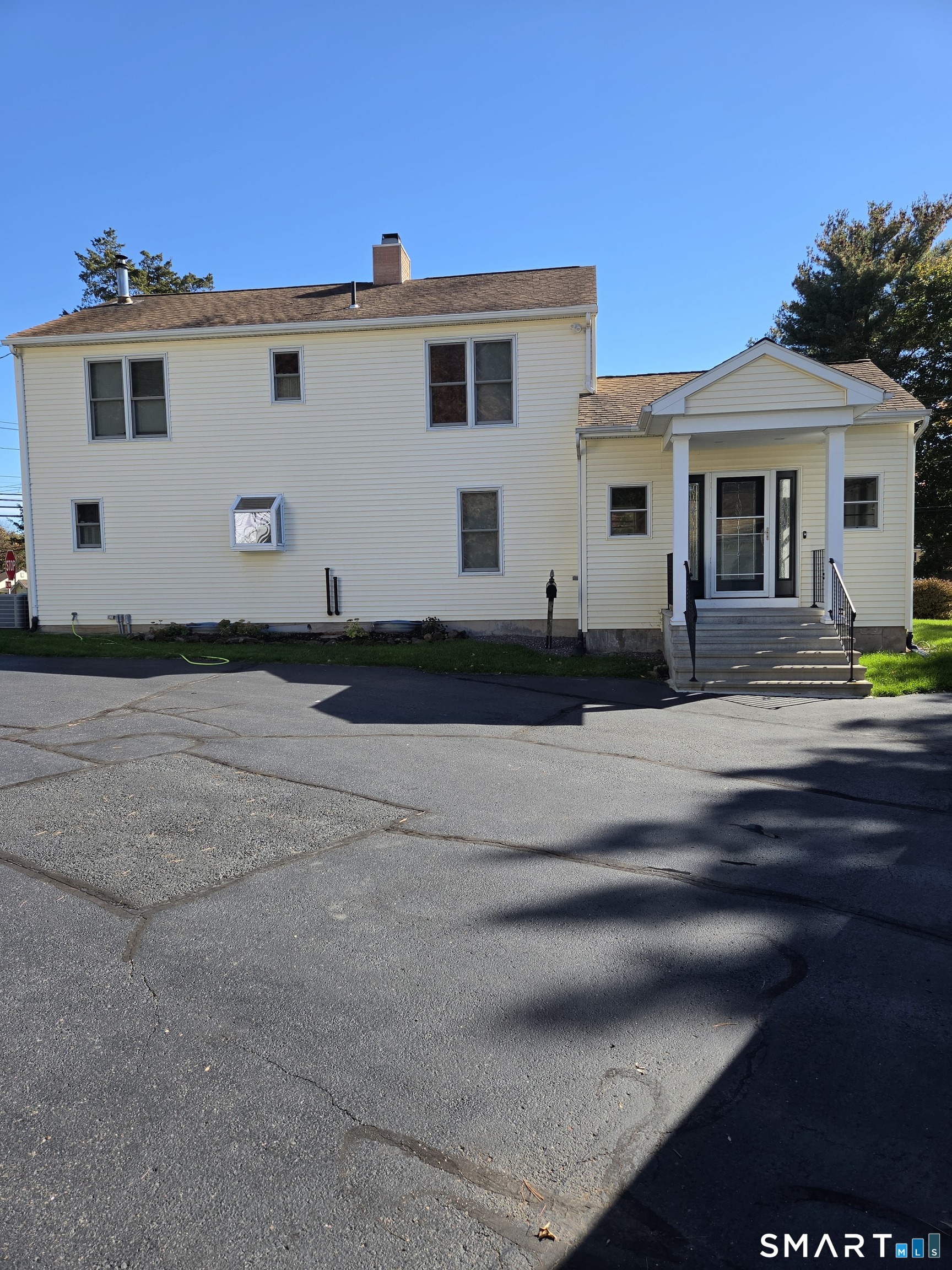 35 North Street Enfield CT 06082
