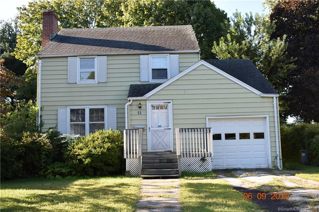 53 Sharon Road Stratford CT 06614