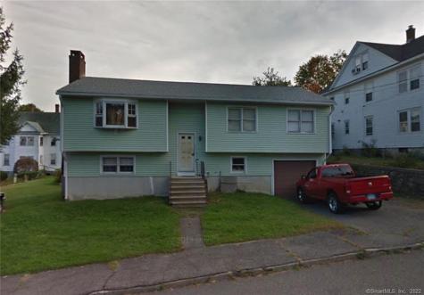 141 Culvert Street Torrington CT 06790