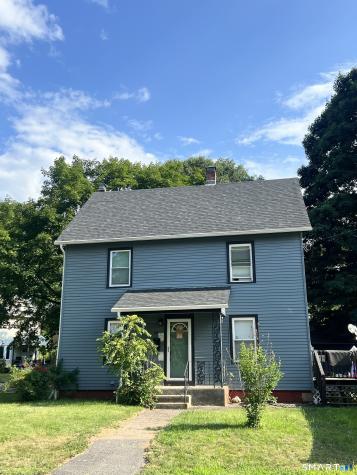 58 Ashworth Street Manchester CT 06040