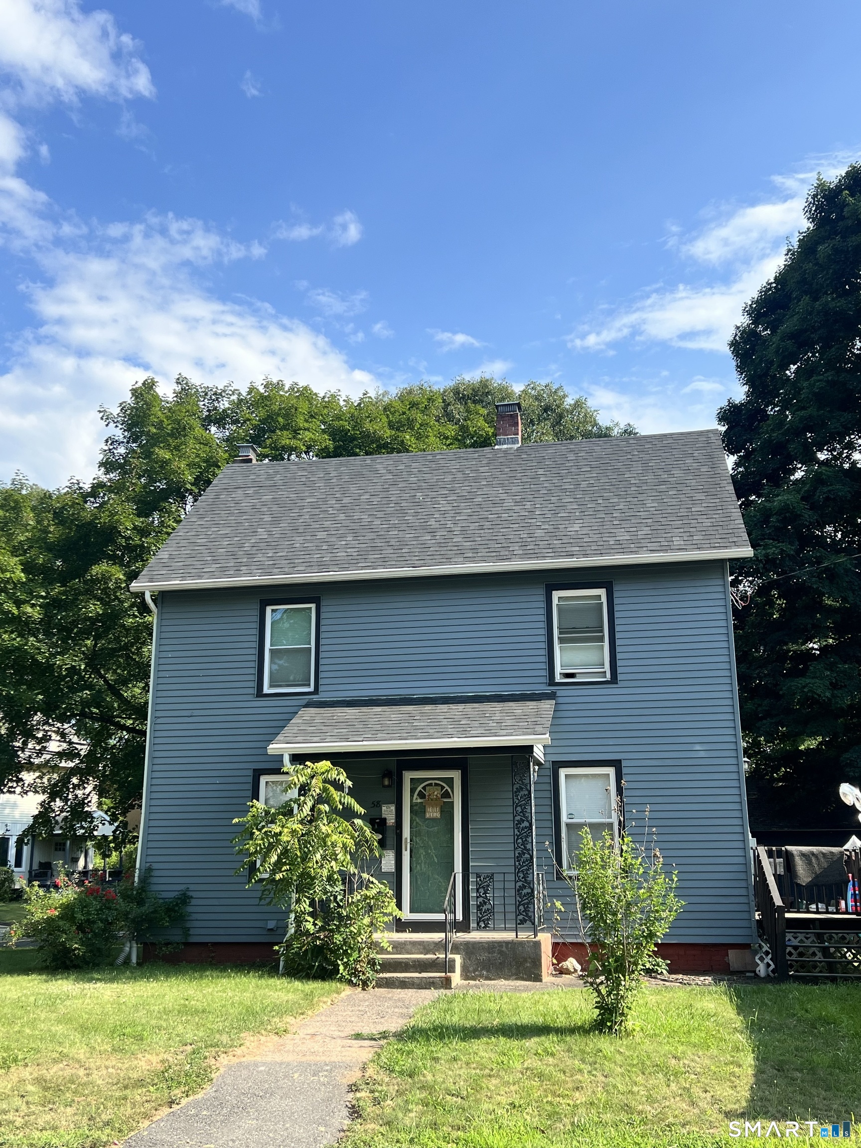 58 Ashworth Street Manchester CT 06040