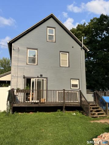 58 Ashworth Street Manchester CT 06040