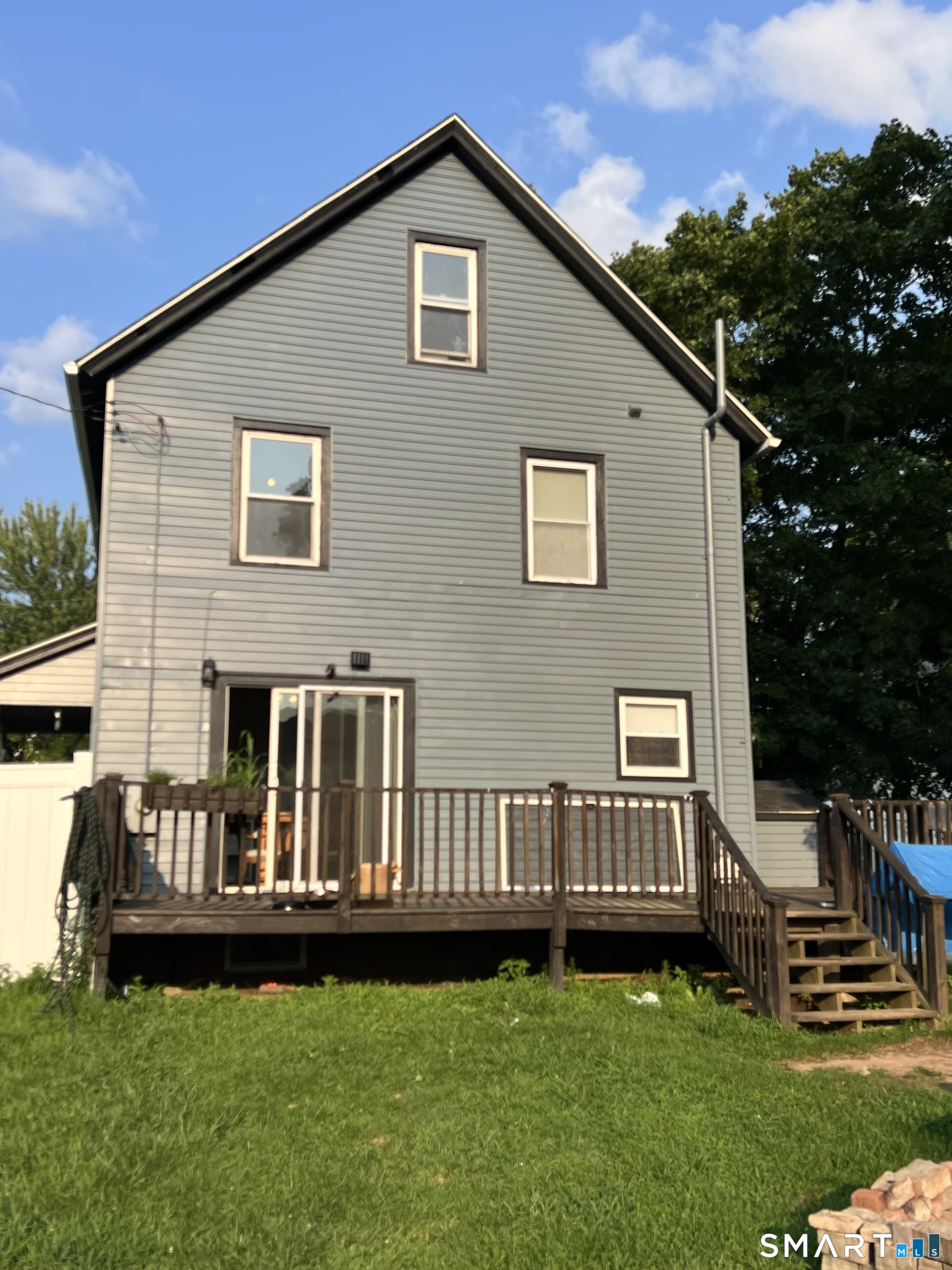 58 Ashworth Street Manchester CT 06040