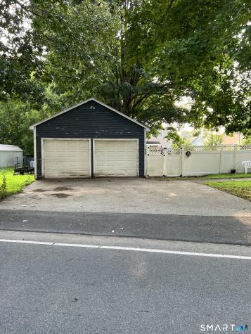 58 Ashworth Street Manchester CT 06040