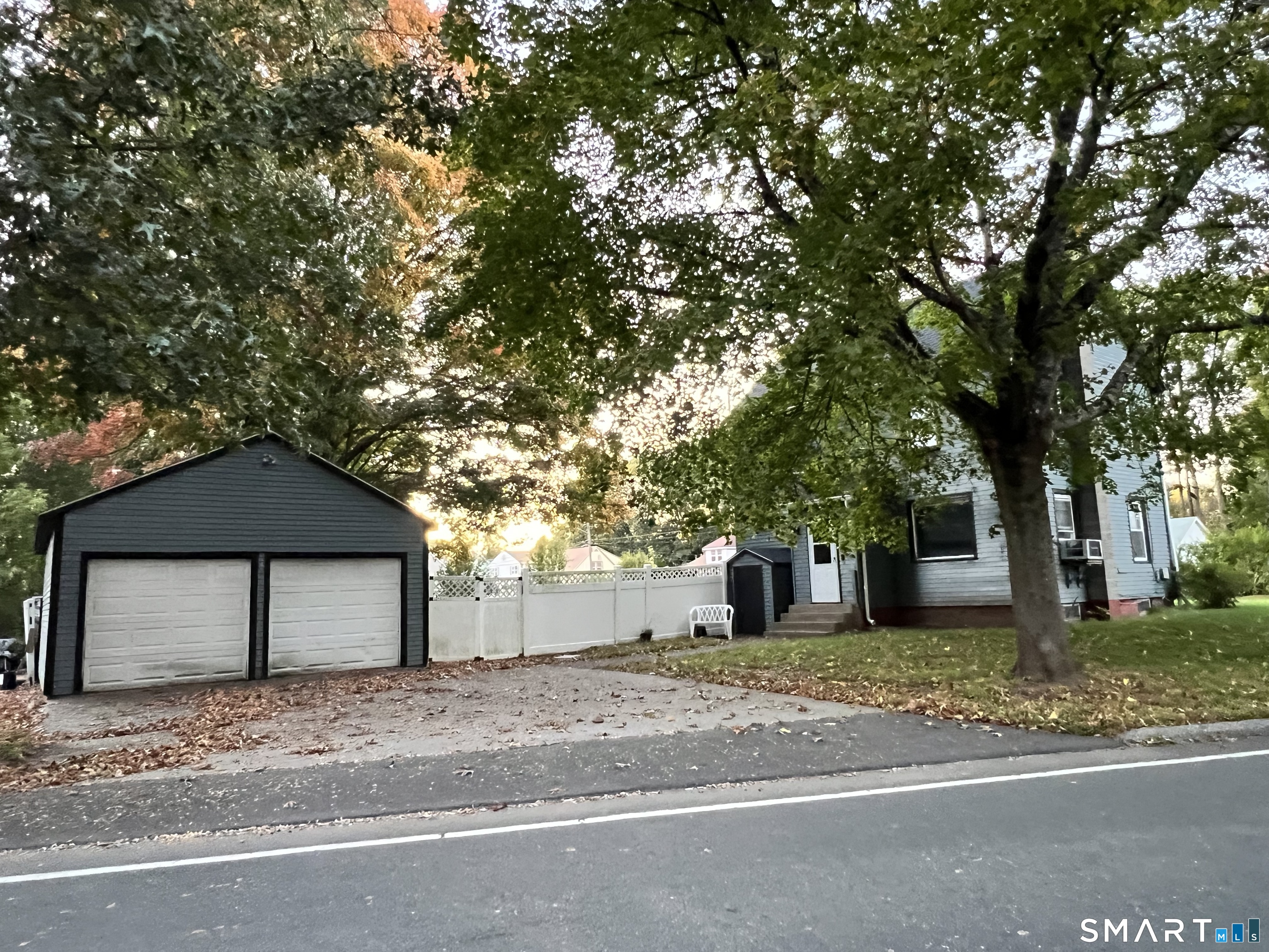 58 Ashworth Street Manchester CT 06040