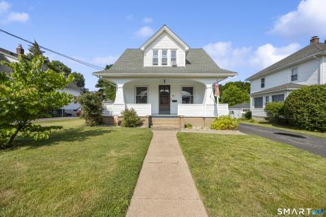 193 Ridge Road Middletown CT 06457