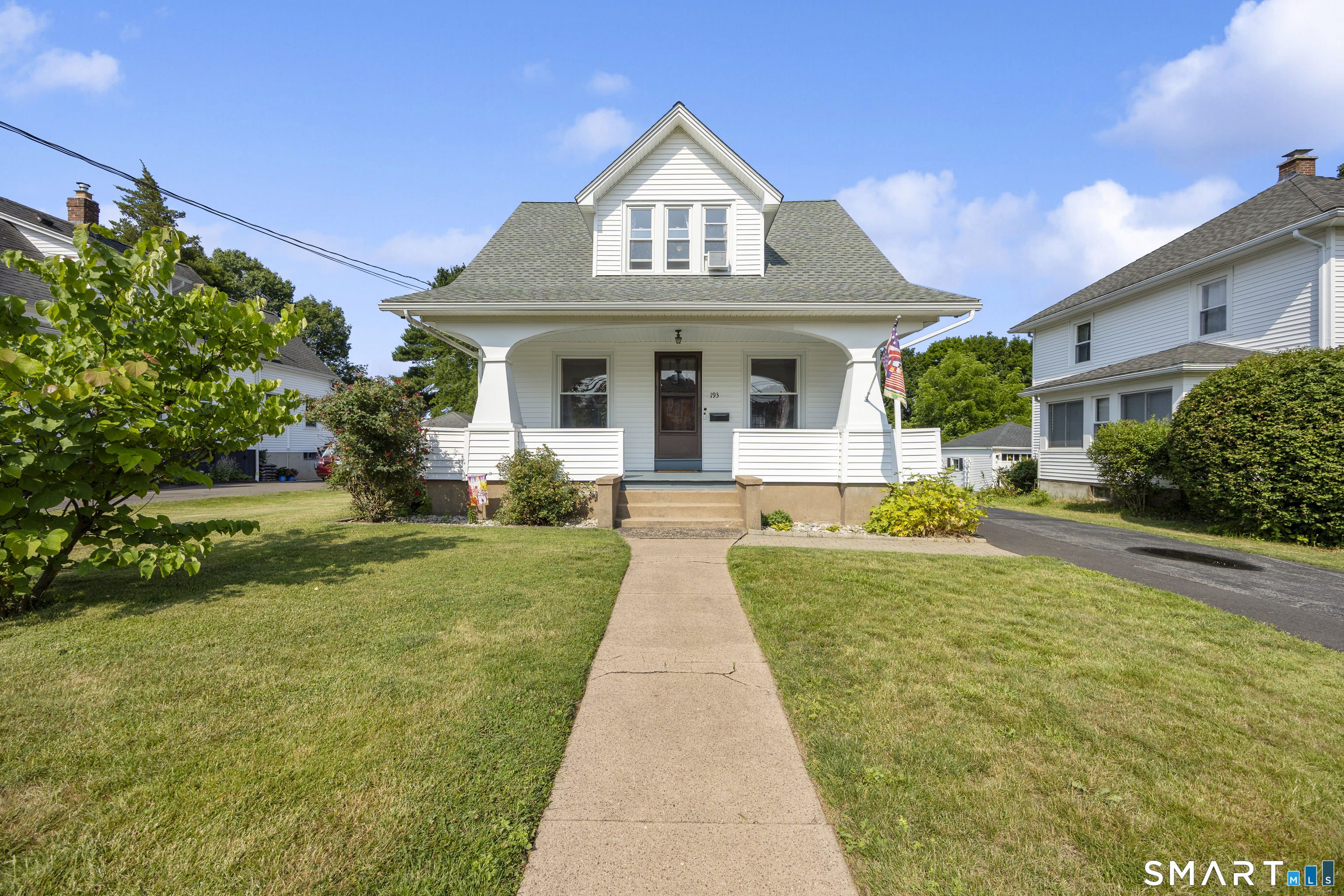 193 Ridge Road Middletown CT 06457
