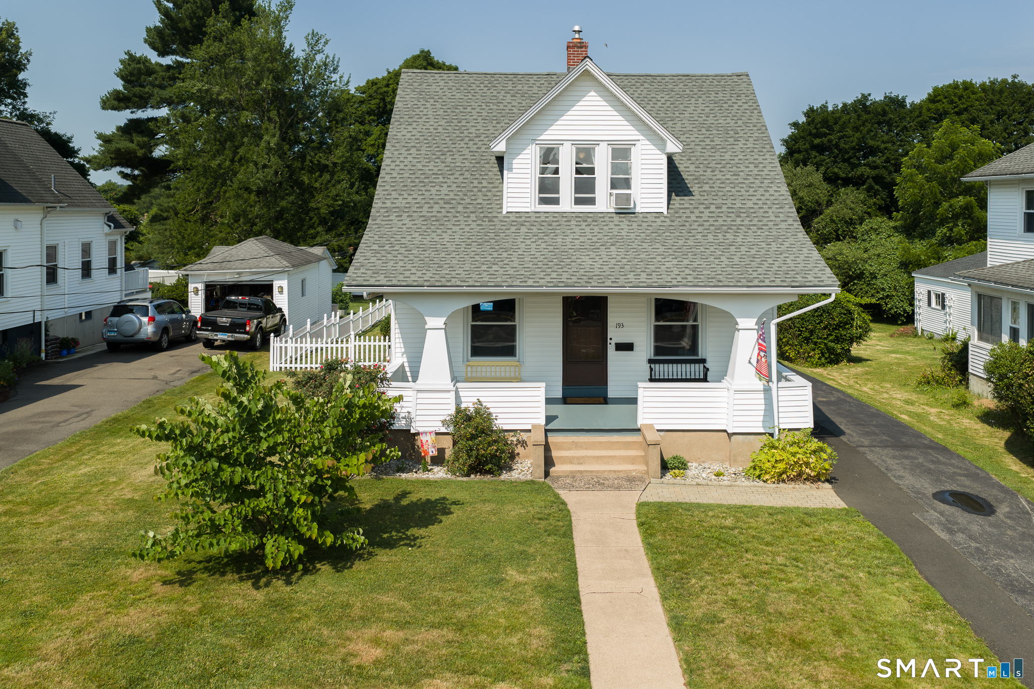 193 Ridge Road Middletown CT 06457