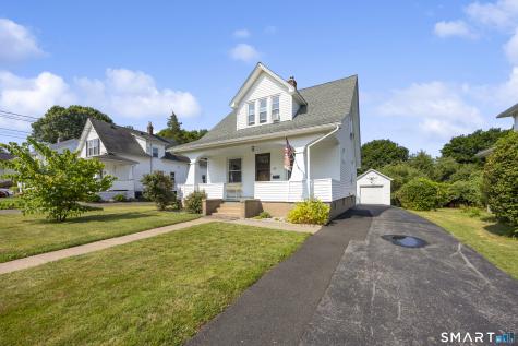 193 Ridge Road Middletown CT 06457