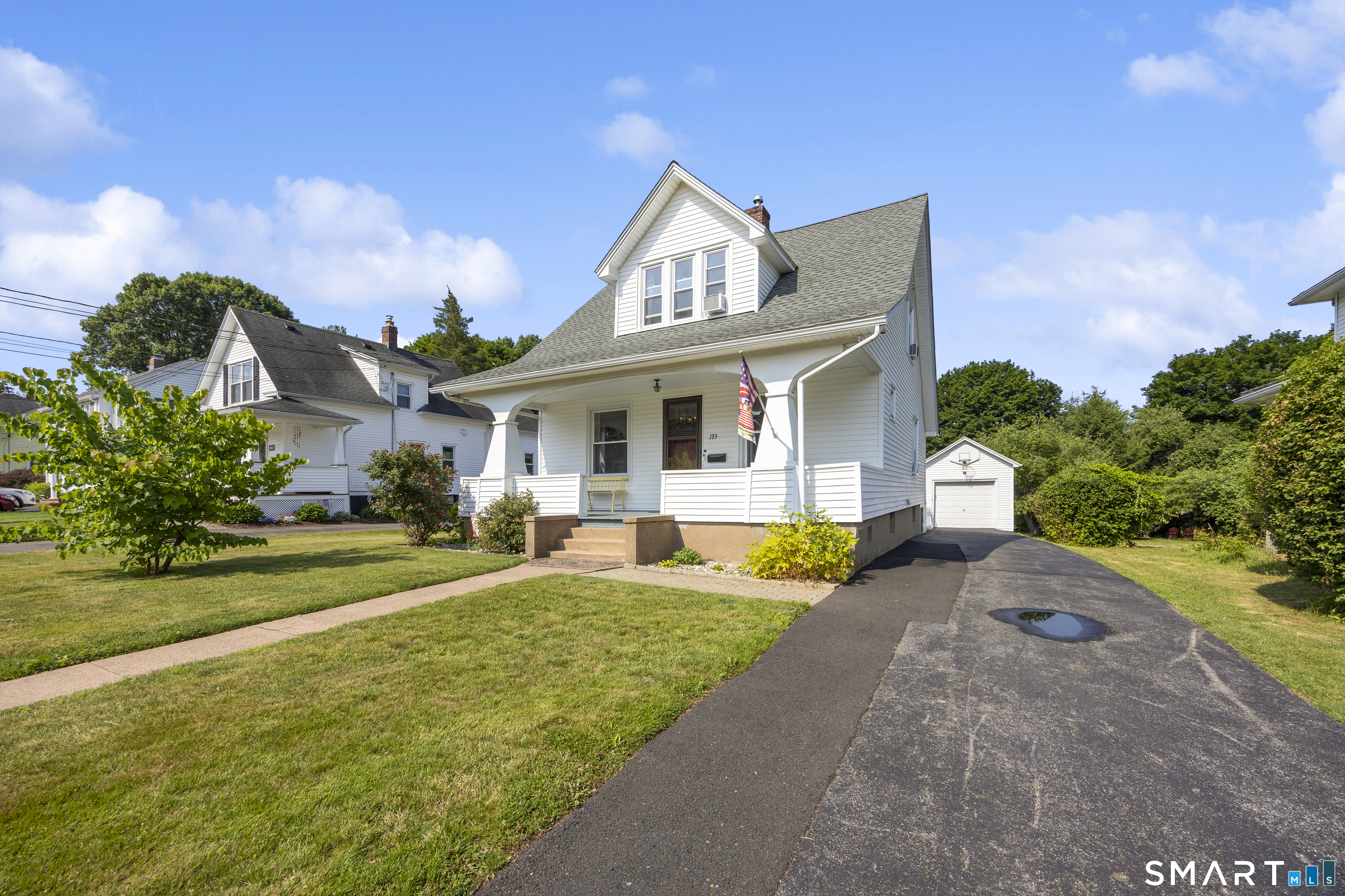 193 Ridge Road Middletown CT 06457