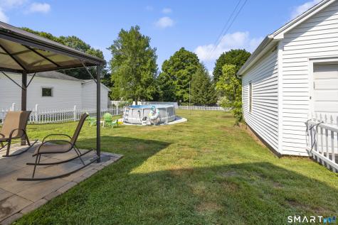 193 Ridge Road Middletown CT 06457