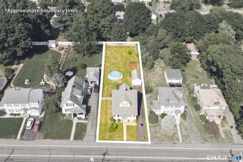 193 Ridge Road Middletown CT 06457