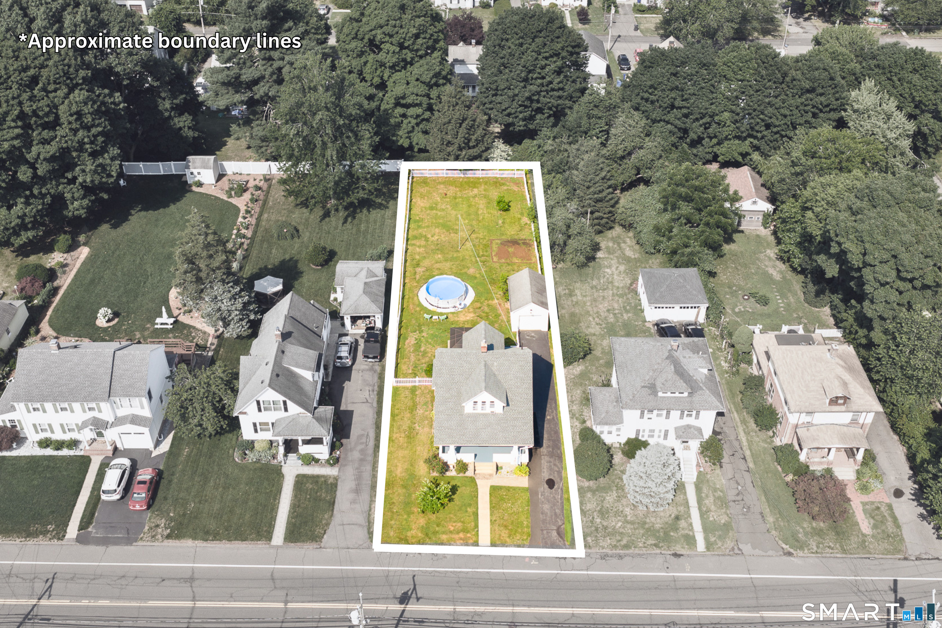 193 Ridge Road Middletown CT 06457
