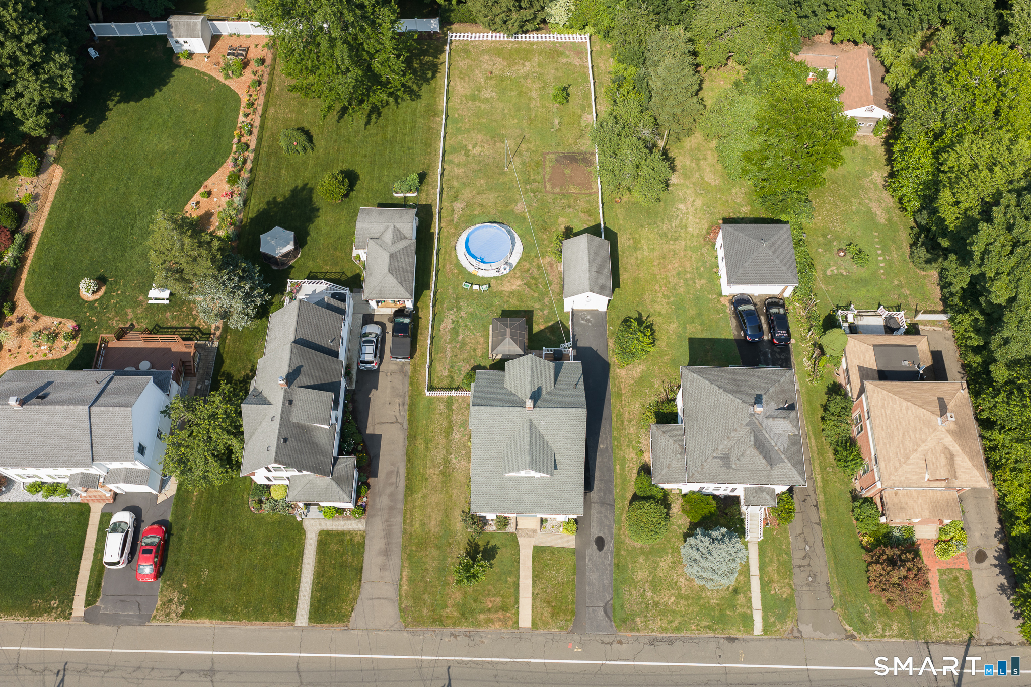 193 Ridge Road Middletown CT 06457