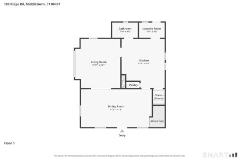 193 Ridge Road Middletown CT 06457