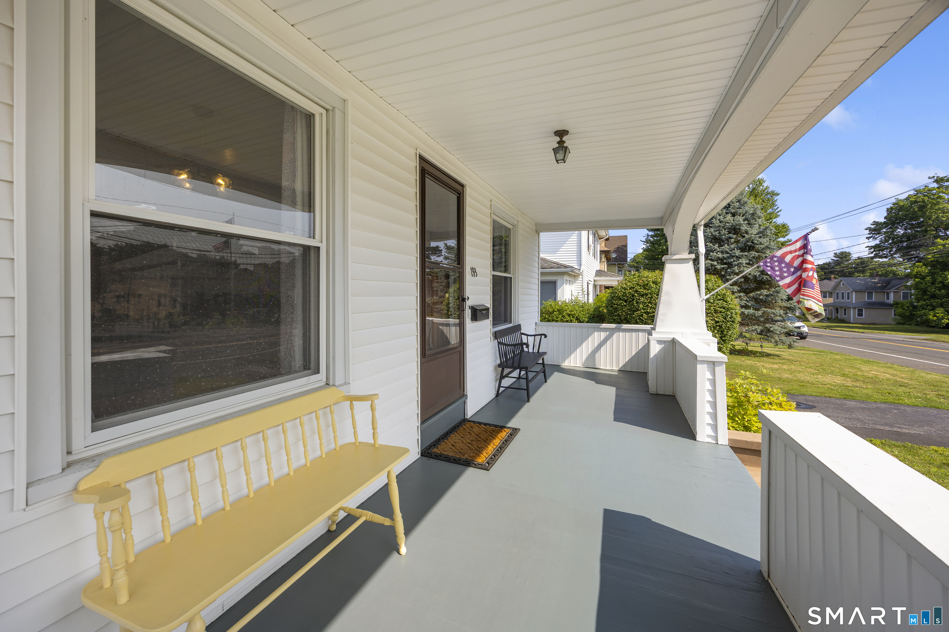 193 Ridge Road Middletown CT 06457