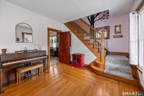 193 Ridge Road Middletown CT 06457