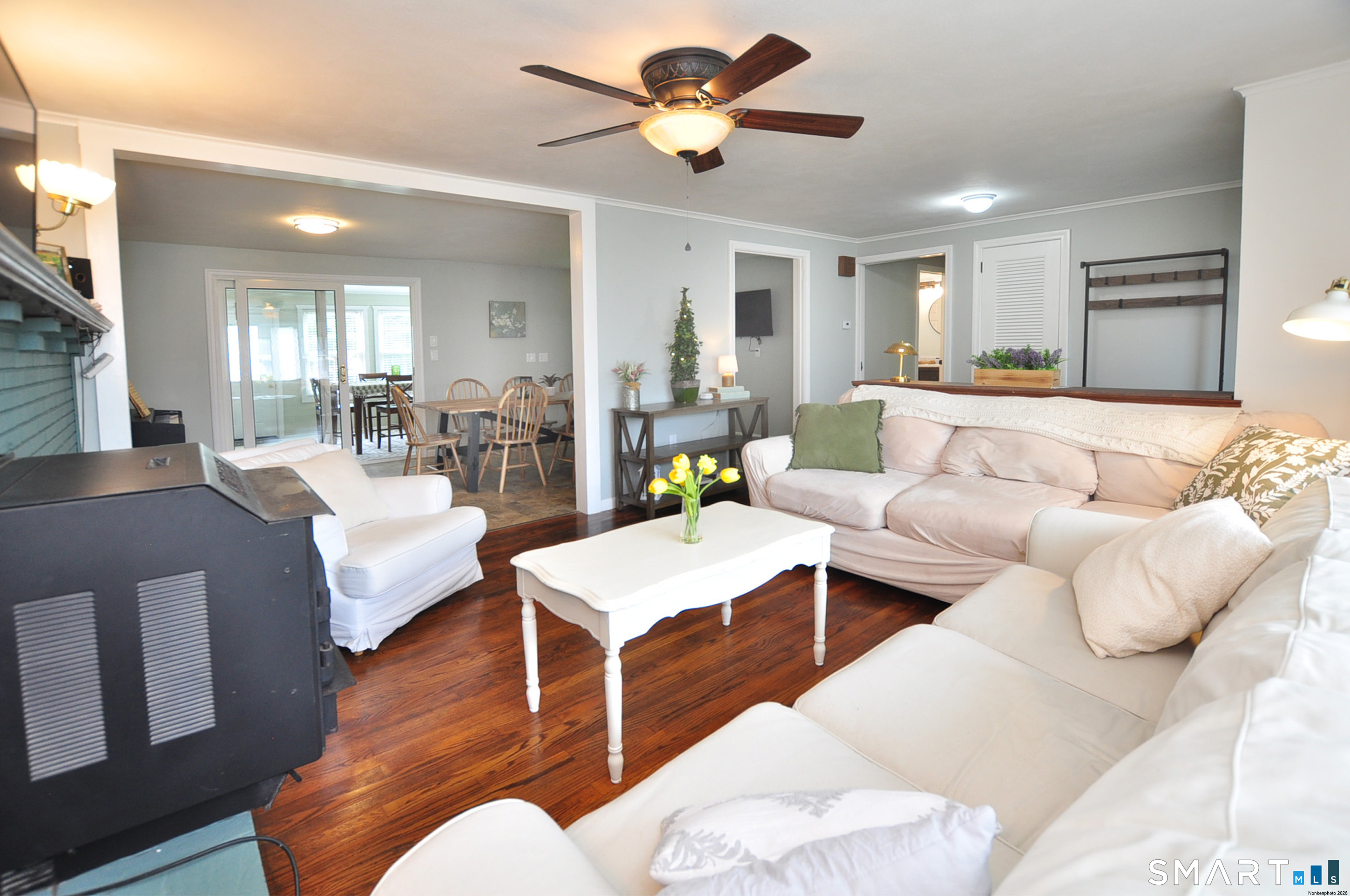 471 Old Post Road Tolland CT 06084