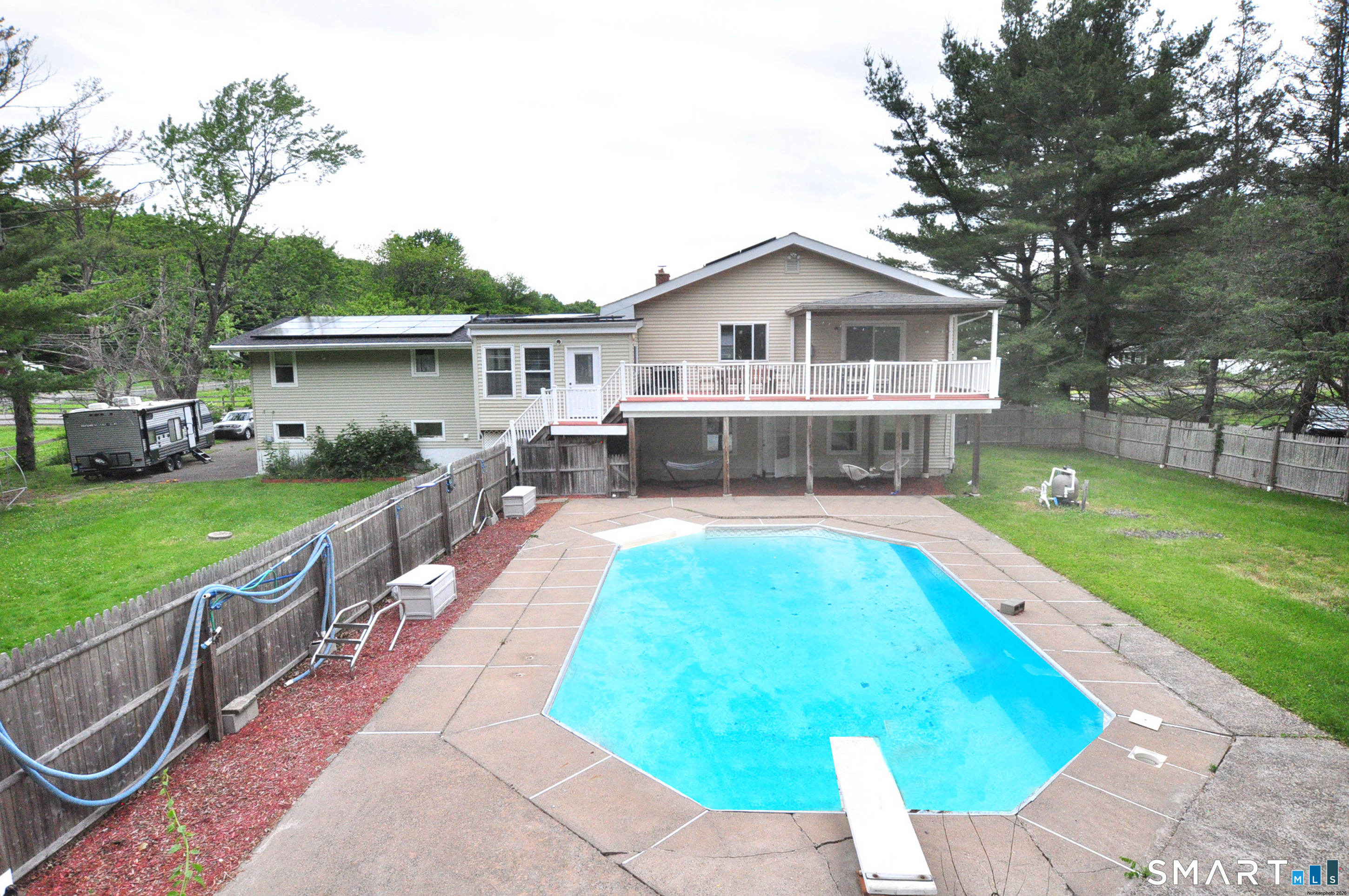 471 Old Post Road Tolland CT 06084
