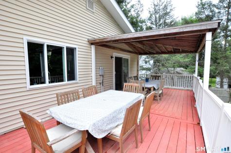 471 Old Post Road Tolland CT 06084