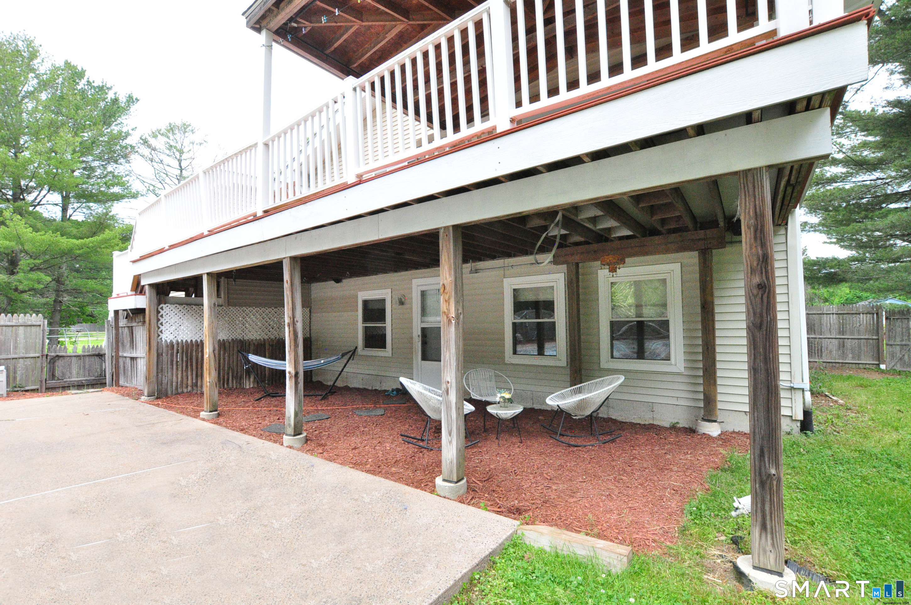 471 Old Post Road Tolland CT 06084