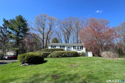 80 Little Brook Road New Hartford CT 06057