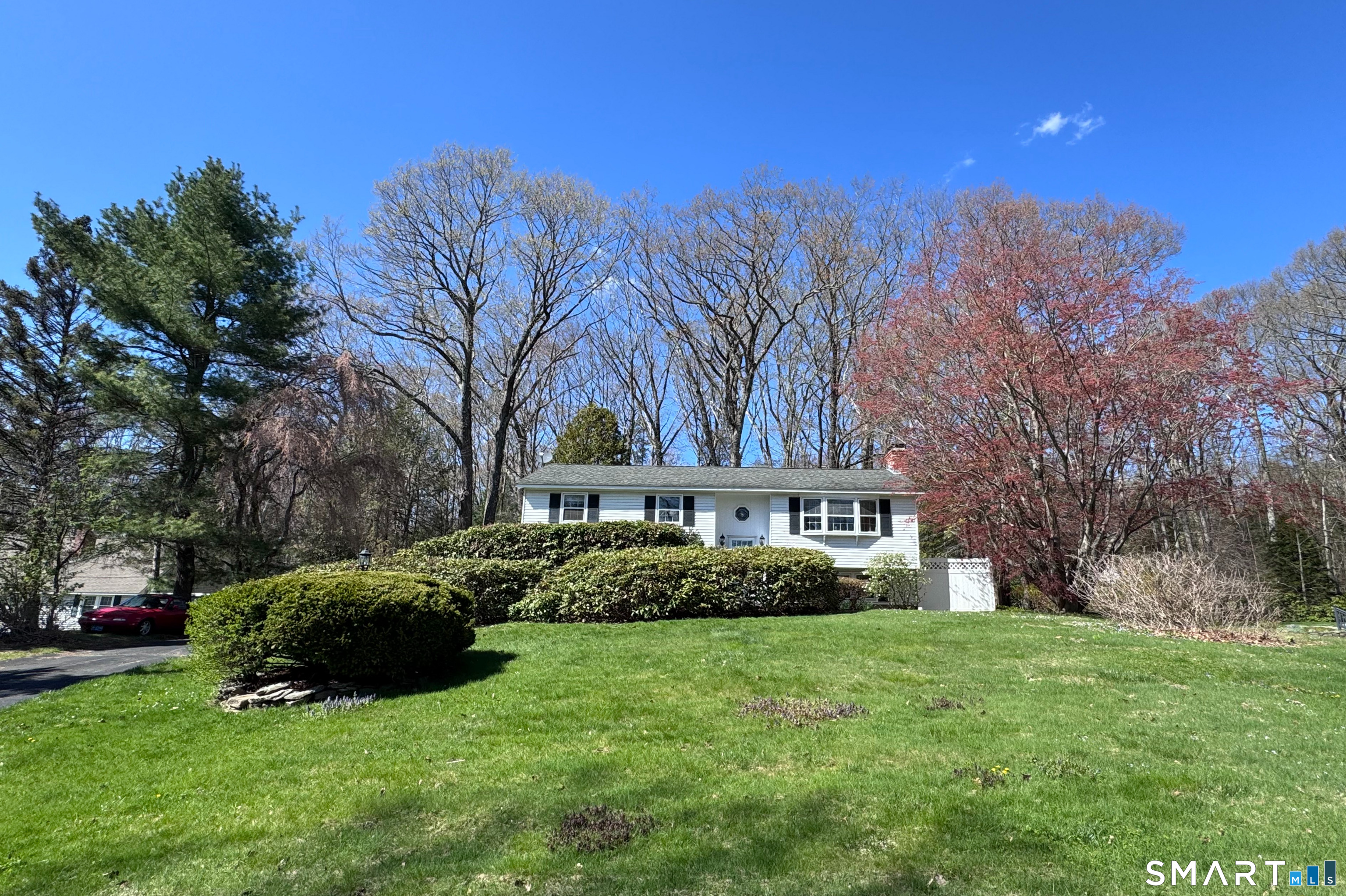 80 Little Brook Road New Hartford CT 06057